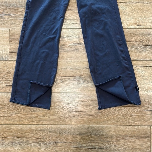 Women’s Prana Grey Leggings Size Small - Picture 3 of 6